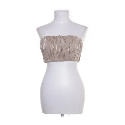 Tubtopp (Beige) från Jaswely