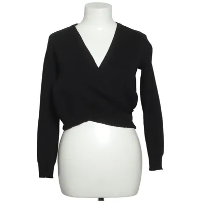 Wickeljacke (Schwarz) von Tappers & Pointers Acryl