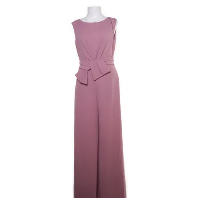 Byxdress (Rosa) från Vera Mont Polyester