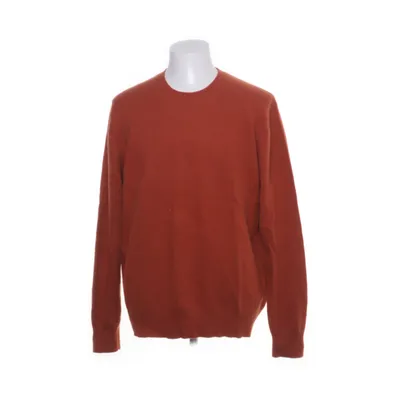 Tröja (Brun) från Uniqlo Kashmir