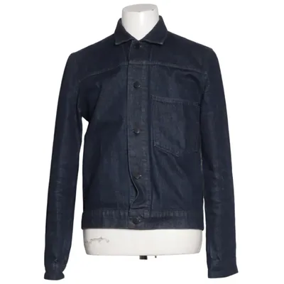 Jeansjacka (Blå) från WHYRED Bomull