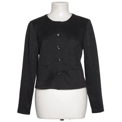 Jakke (Lilith lurex jacka) fra Alice Bizous Polyester, Viscose