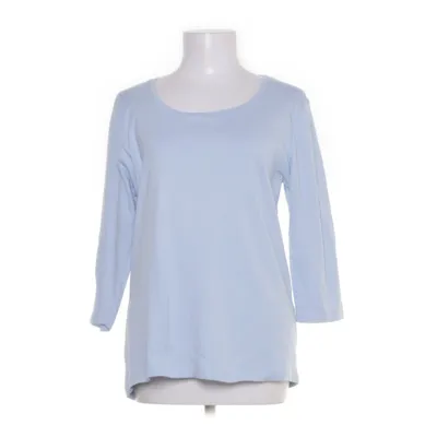 Långärmad t-shirt (Blå) från Isolde Bomull