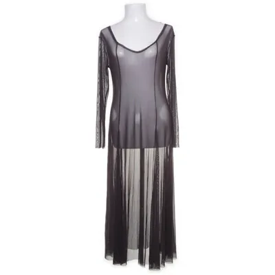 Maxi dress (Brown) from Carmen Says