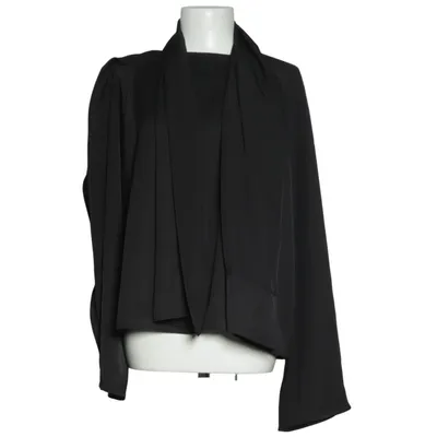 Blouse (Noir) de Viktoria Chan Polyester