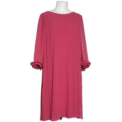 Dress (Pink) from Vera Mont Elastane, Polyester