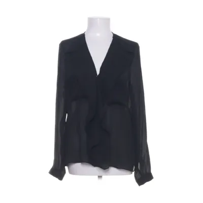 Blus (Svart) från By Malene Birger Polyester