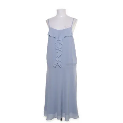 Robe (Fluld Frill Strap Dress) de Filippa K Acétate, Polyester