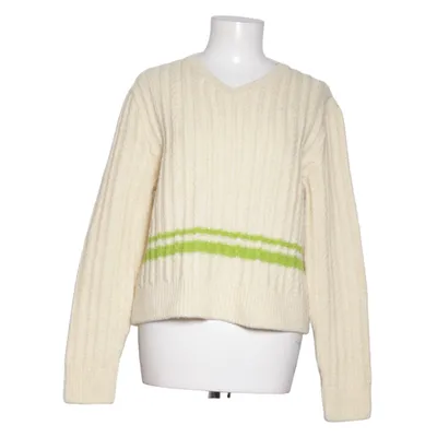 Tröja (Beige, Grön) från Molly Goddard