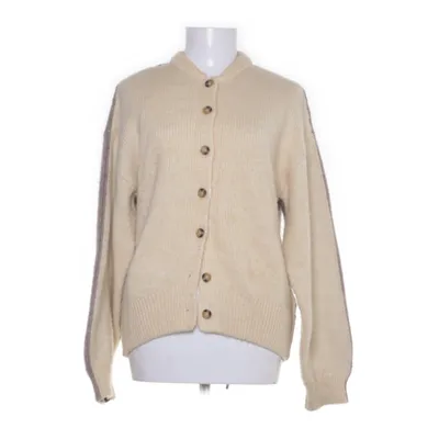 Kofta (Beige, Brun) från ASOS Design Akryl, Polyester
