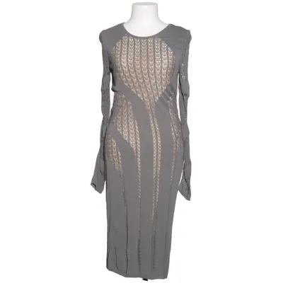 Klänning (Grå, Beige) från Dagmar