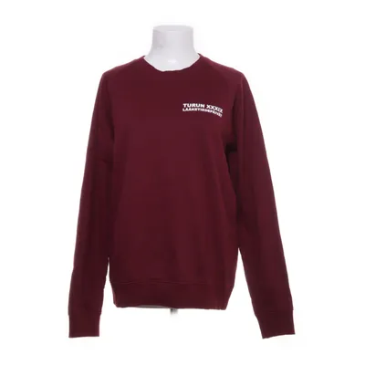 Collegetröja (Röd) från Neutral Bomull