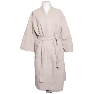 Badrock (Beige) från H&M Home Bomull, Polyester