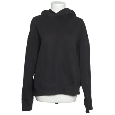 Hoodie (Black) from A-DSGN Recycled cotton