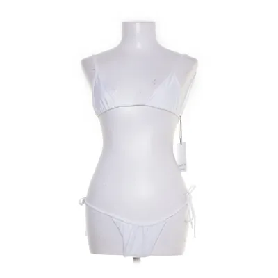 Bikini (White) from SWIM by DI Elastane, Polyamide