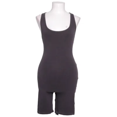 Body (Grå) från Skims Bomull, Elastan, Polyester