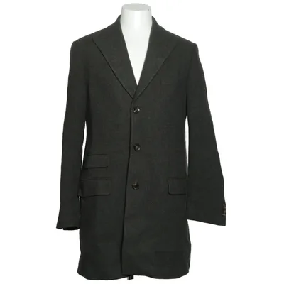 Frakke (Victor) fra Morris Heritage Polyamid, Polyester, Viscose, Uld