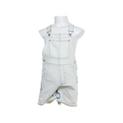 Overalls (Hvid) fra Zara