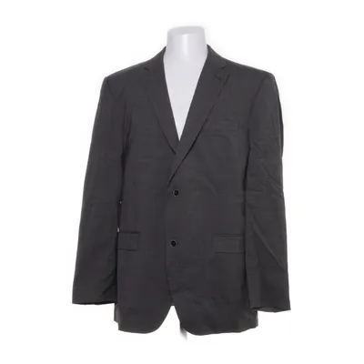 Blazer (Grijs) van Roy Robson Elastaan, Wol, Viscose