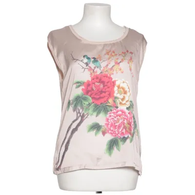 Top (P1656) from Saint Tropez Polyester, Viscose