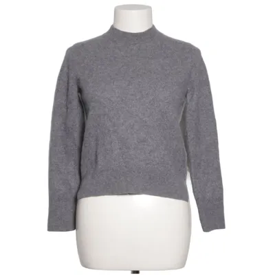 Tröja (Grå) från H&M Kashmir