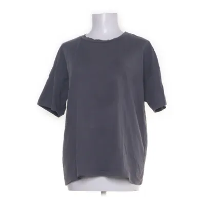 T-shirt (Grå) fra Noisy May