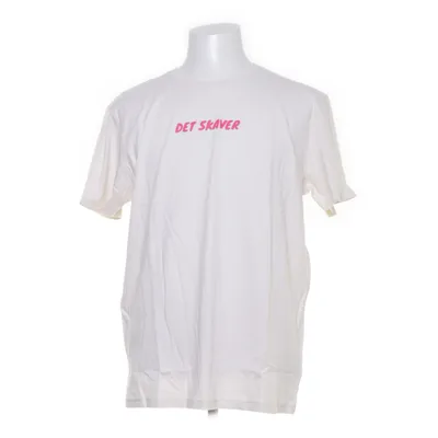 T-shirt (Det Skaver) från Det Skaver Bomull