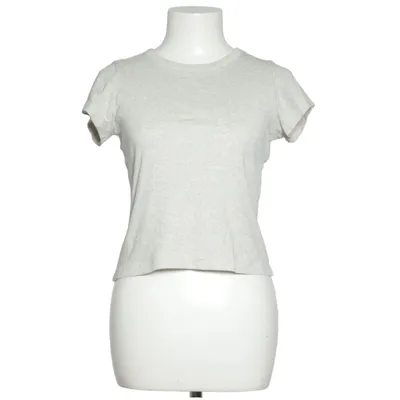 T-shirt (Grå) fra Flore Flore Økologisk bomuld