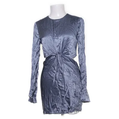 Cocktailkjole (Blå) fra Shona Joy Polyester, Viscose