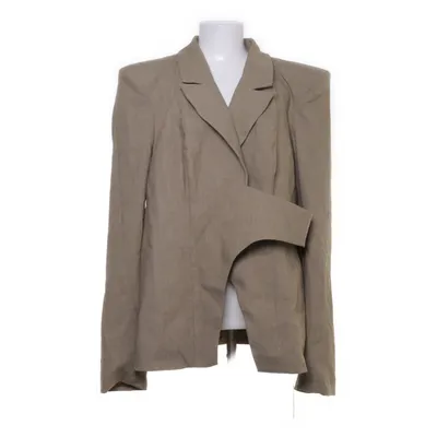 Kavaj (Tailored Cinched Waist Blazer) från PLT Label Elastan, Polyester, Viskos