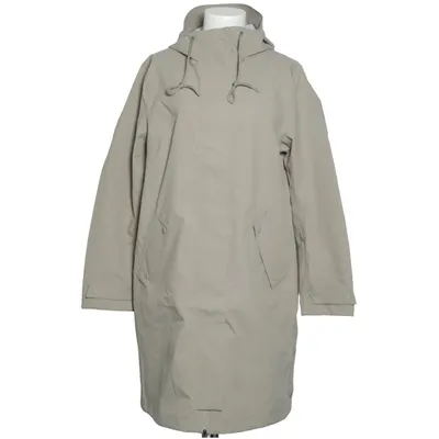 Parka (Yunea, Pale Fern) from Elbsand Polyester