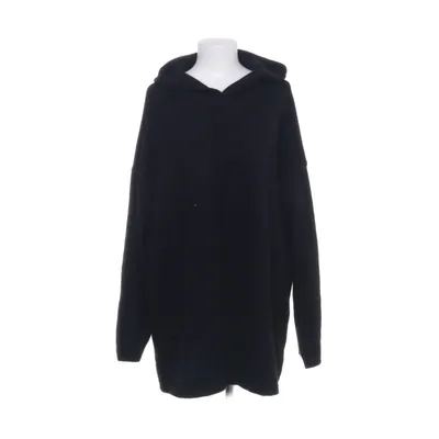 Hoodie (Black) from Bazilika Cashmere