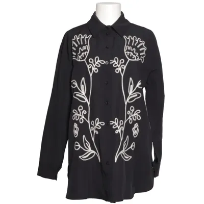 Blus (24Y1T0004) från Touché Bomull, Polyester