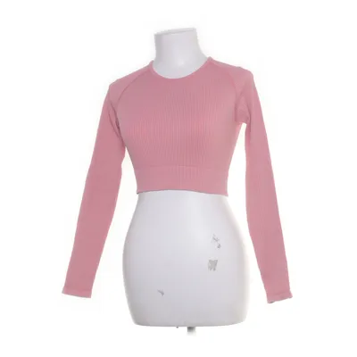 Practice jersey (Pink) from Aim'n Elastane, Polyamide