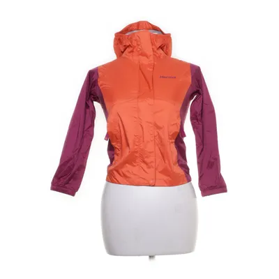 Outdoor jacket (PreCip Eco Jacket) from Marmot Polyester