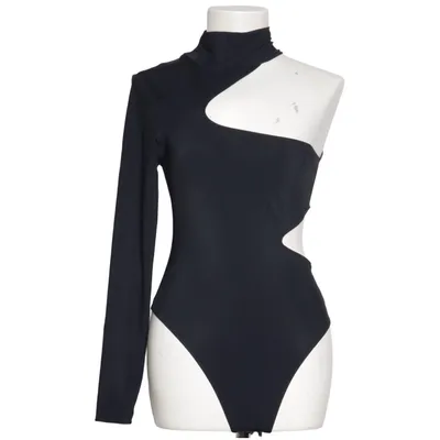 Baddräkt (Svart) från Bodssy Elastan, Polyamid