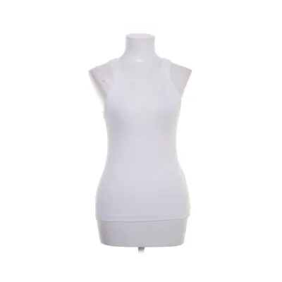 Linne (Espera Rib Tank) från Totême Ekologisk bomull, Elastan