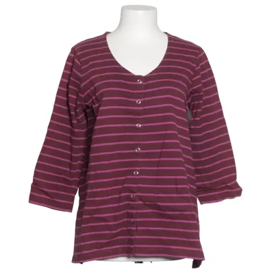 Kofta (Lila, Rosa) från Gudrun Sjödén Bomull