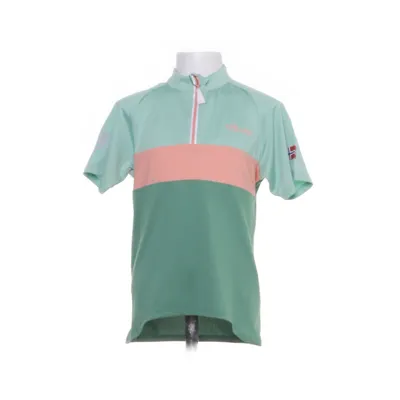 Cykeltröja (Trondheim Shirt) från Trollkids Elastan, Polyester