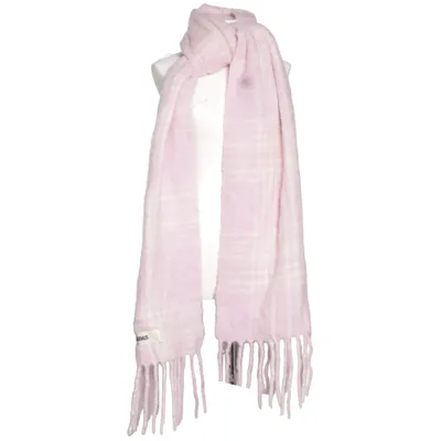 Halsduk (Rosa, Vit) från Jacquemus