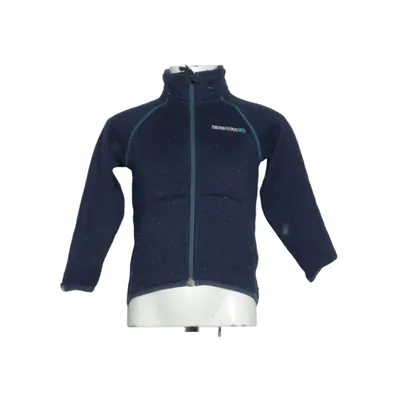 Fleecejacka (Etna Kids Jacket) från Didriksons Polyester