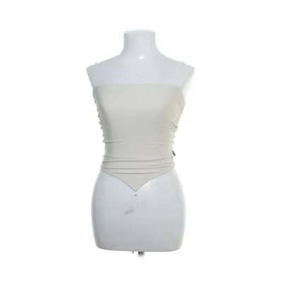 Tube top (Beige) van Goldbergh