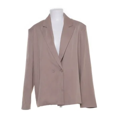 Kavaj (Tailored Woven Oversized Blazer) från PrettyLittleThing Elastan, Polyester