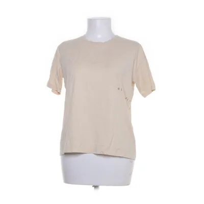 T-shirt (Beige) från Blanche Ekologisk bomull