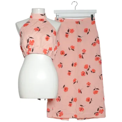 Set (Rosa, Röd, Flerfärgad) från Zara Linne, Viskos