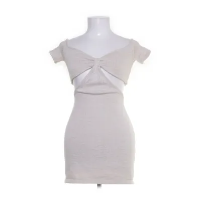 Klänning (Beige) från Cult Gaia Bomull, Polyester