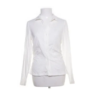 Topp (Vit) från Zero Bomull, Elastan, Modal