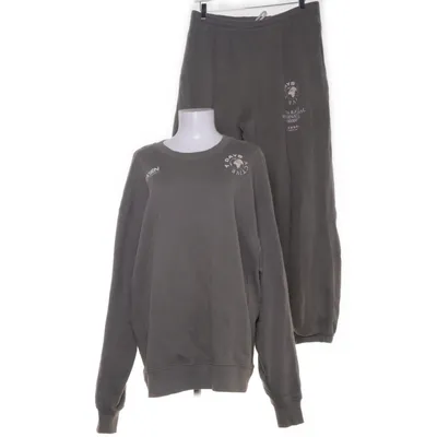 Loungewear (Grøn) fra 7 Days Active