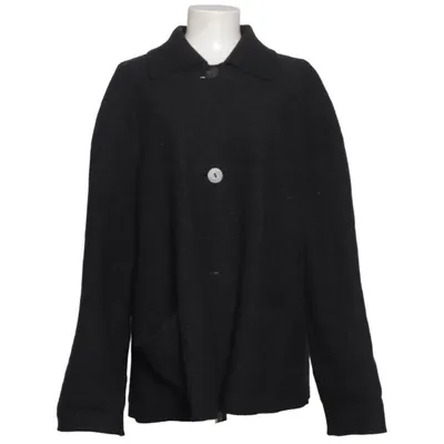 Manteau (Gris) de Ischiko Laine