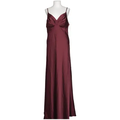 Evening gown (Red) from Vera Mont